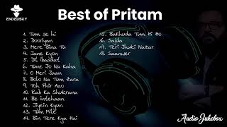 Best of Pritam Chakraborty || Audio Jukebox
