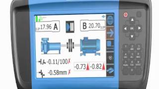 SKF Shaft Alignment TKSA 60 \u0026 80