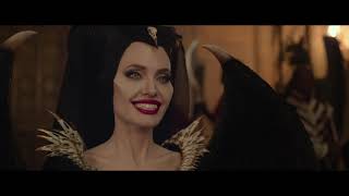 Maleficent: Mistress of Evil | On Digital 12/31 & Blu-ray 1/14