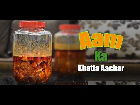mango pickle recipe in hindi mango pickle recipe in hindi