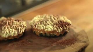 Mini Oreo Banoffee Pies | delicious. Magazine