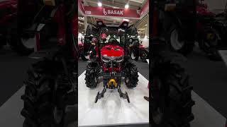 YENİ BAŞAK 5075 KOMPAK AGRITECHNICA