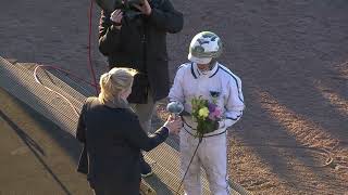 Åbytravet 2022-03-12 Lopp 7