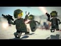 New Sets January 2018 - LEGO STAR WARS - Sets Fly-Through Video