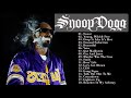 The Best Of Snoop Dogg ~ Greatest Hits Snoop Dogg Full Album 2021