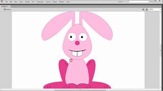 character design in flash