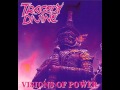 TRAGEDY DIVINE - Visions of Power- 01 Die In My Dream   + Zef+