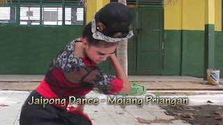 Jaipong Dance Mojang Priangan Indri Pujiastuti