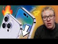 iPhone 14! Bad News. 😤 REALLY APPLE?!