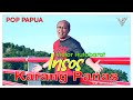 VICTOR HUTABARAT - INSOS KARANG PANAS ( OFFICIAL VIDEO MUSIC )