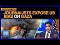 Has US Lost Its Role In Israel-Gaza Truce Talk?: Journalist Asks To US Official | Dawn News English