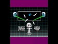 inconsequential error megalovania au theme gacha online fan track