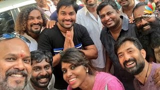 Five directors for Venkat Prabhu's Chennai 600028 | Latest Tamil Cinema News |