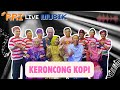 KERONCONG KOPI || RRI LIVE MUSIC