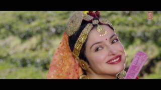 Kabhi Yaadon Mein | Full Video Song | Divya Khosla Kumar | Arijit Singh, Palak Muchhal
