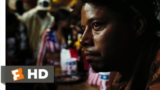Hustle & Flow (7/9) Movie CLIP - Standing Up To Skinny (2005) HD