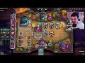 ТОЛЬКО ТОП ИГРОКИ ИГРАЮТ ТАК СЕКРЕТ МУРЛОКОВ Поля Сражений hearthstone