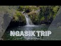 Inilah Dia Keindahan Memikat Dari Telaga Sunyi | NGASIK TRIP (09/12/24)