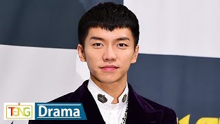 이승기 'A Korean Odyssey'(화유기) 제작발표회 -Photo Time- (Lee Seung Gi, 오연서, 차승원, tvN DRAMA)
