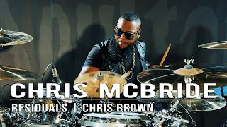 Chris McBride - Residuals | Chris Brown