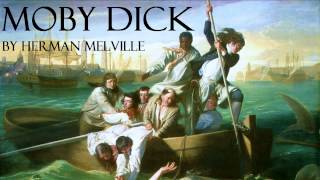 MOBY DICK - FULL AudioBook PART 2 of 3 - by Herman Melville - (Moby-Dick or the Whale)