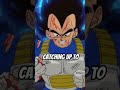 how vegeta became super saiyan dragonballz