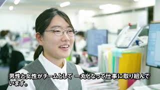 シビル・デザイン・ツーワン企業PR動画