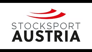 Stocksport Austria Winter 2024/25 Bundesliga 2 Amstetten Gr. Blau Haigermoos gegen Aschbach