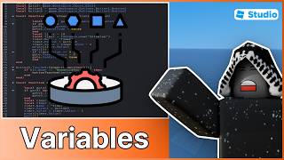 Variables - Roblox Beginners Scripting Tutorial #4