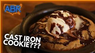 This Brown Butter Sourdough Dessert Blew Our Minds! - Mesquite at the Warehouse