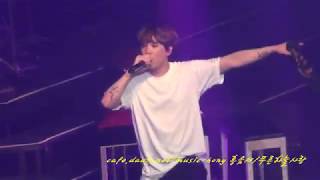 [FANCAM] 170827 2017 FTISLAND LIVE [X] IN SEOUL - Let it go!