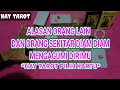 ALASAN ORANG LAIN DAN ORANG SEKITAR DIAM DIAM MENGAGUMI DIRIMU || HAY TAROT PILIH KARTU TIMELESS