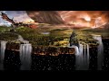 rhapsody. dragonland s rivers subtitulada