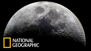 Аполлон. Обратно к Луне. Невероятный вызов — Документальный фильм National Geographic HD