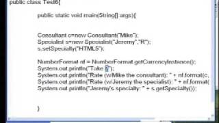 CISS226 - java - 2/15/2012