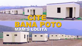 KINSHASA NOTRE PAYS  CITE BANA POTO  KINDOBO STUDIO MODERNE à 8.000$