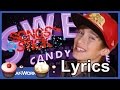 Maroon 5 - Sugar (Johnny Orlando Cover) (LYRICS)