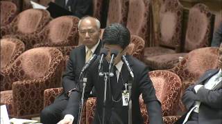 森友学園！安倍晋三vs宮本岳志（共産）5/8衆院・予算委員会