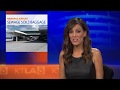 KTLA Anchors Lose It Over Sewage On Luggage Story