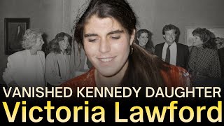 The Kennedy Daughter Who Disappeared