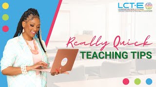 Three Tips for Equitable Grading