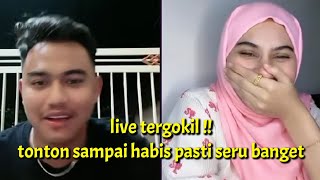 Live tergokil !! roni ajarin icha bahasa jawa setelah diterjemahkan begini artinya.