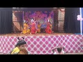 annual function dance performance ssvm swampatna keonjhar 2023 24