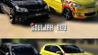 Vakadua ft Liz \u0026 Ju Ben x Chum Chum - Remix ( Souljah Boy Dj X Jrexx Muziic )