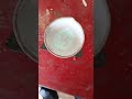 Colour changing reversible reaction of copper sulphate | Experiment| #shorts #experiment #CuSO4