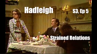 Hadleigh (1973) Series 3 Ep5 \