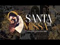 Santa Missa - 07:00h ( 11 de Dezembro de 2024 )