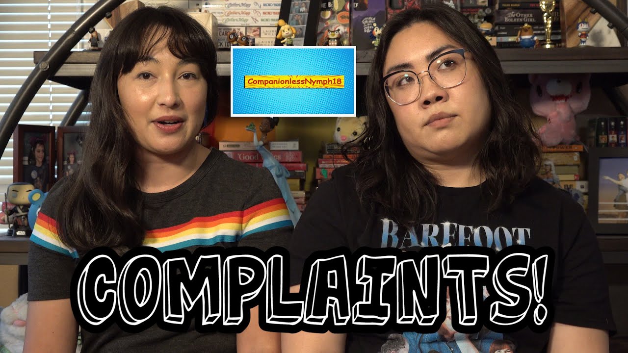 Complaints Youtube