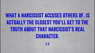 9 Common Lies Narcissistic People Want You To Believe. ( Narcissist Relationship.)