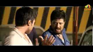 Ram Charan Thoofan (Zanjeer) Trailer 3 Full HD 2013 - Priyanka Chopra, Srihari, Prakash Raj - Tra